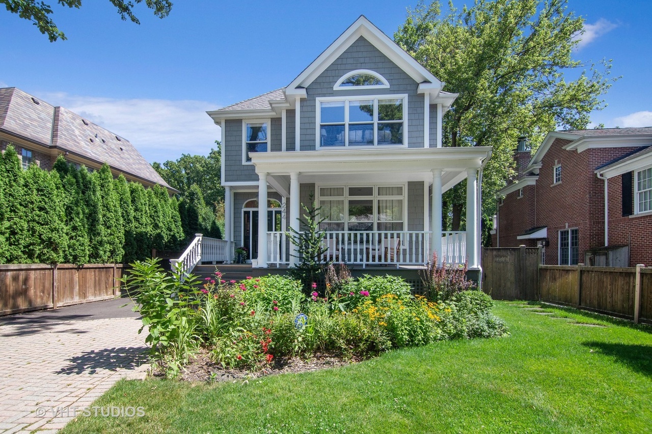 244 Mary St, Glencoe, IL 60022 MLS 10533026 Redfin