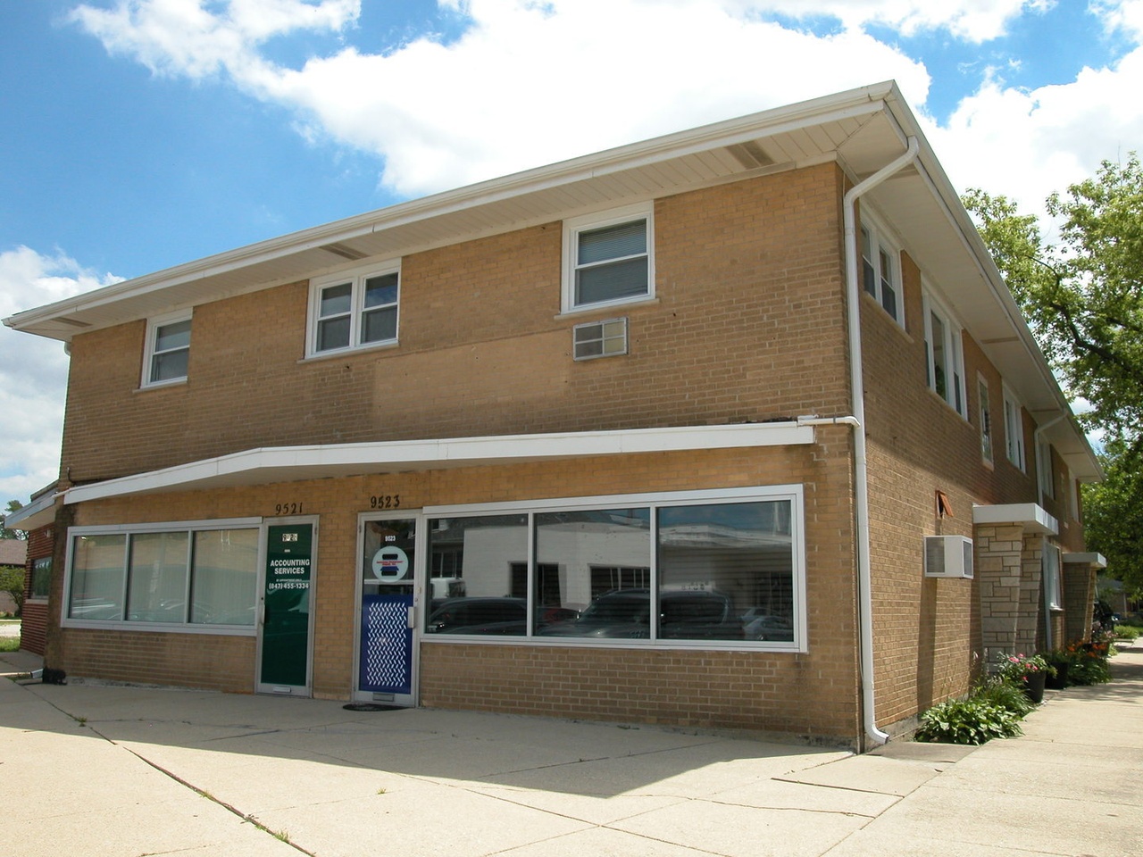 9521 Franklin Ave, Franklin Park, IL 60131 MLS 10788027 Redfin