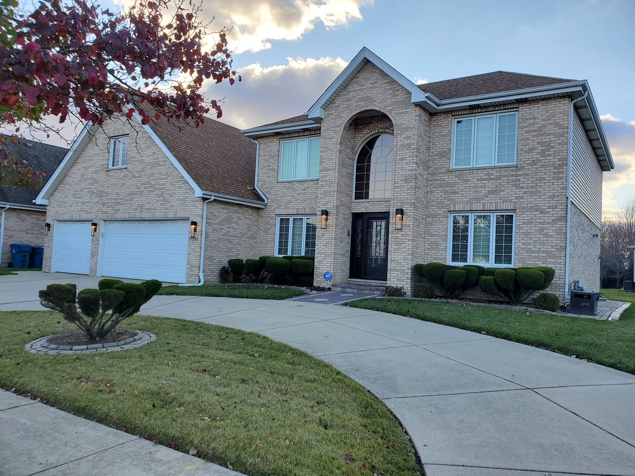 17250 Heritage Dr, South Holland, IL 60473 MLS 11669029 Redfin