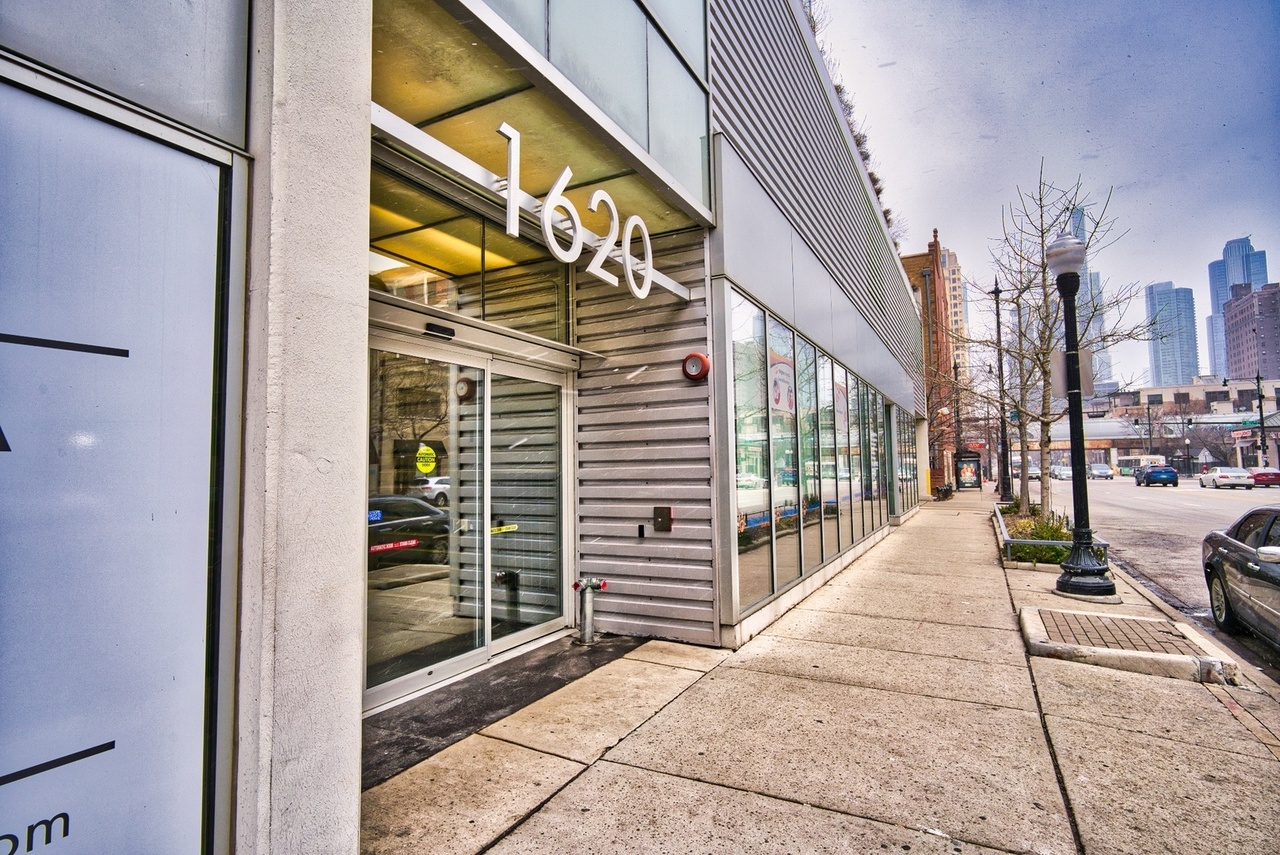 1620 S Michigan Ave #825, Chicago, IL 60616 | MLS# 10621039 | Redfin