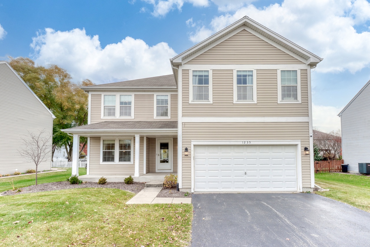 Redfin Elburn Il