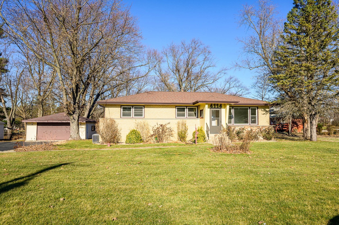 Redfin Matteson Il