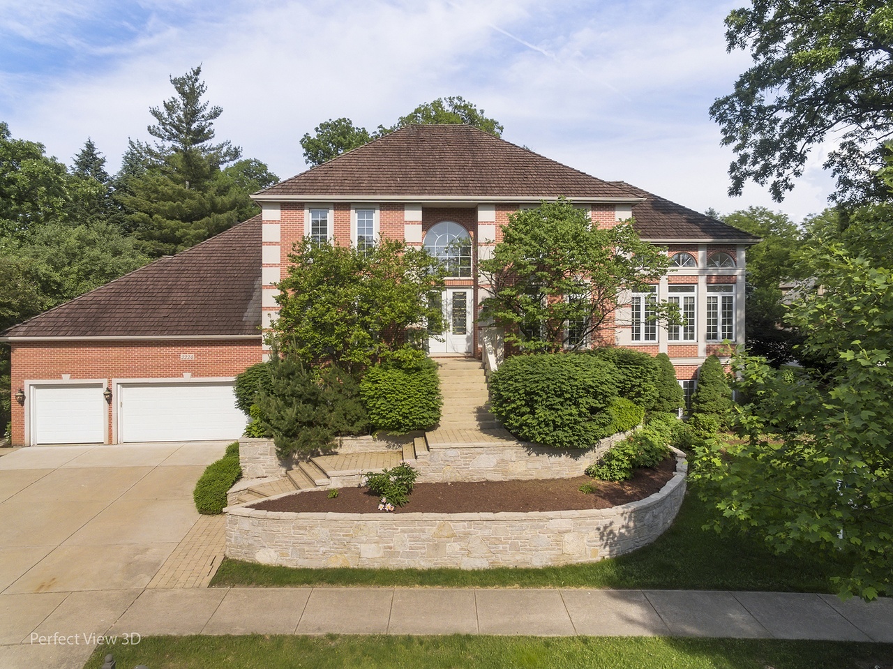 2224 River Woods Dr, Naperville, IL 60565 | MLS# 11018045 ...