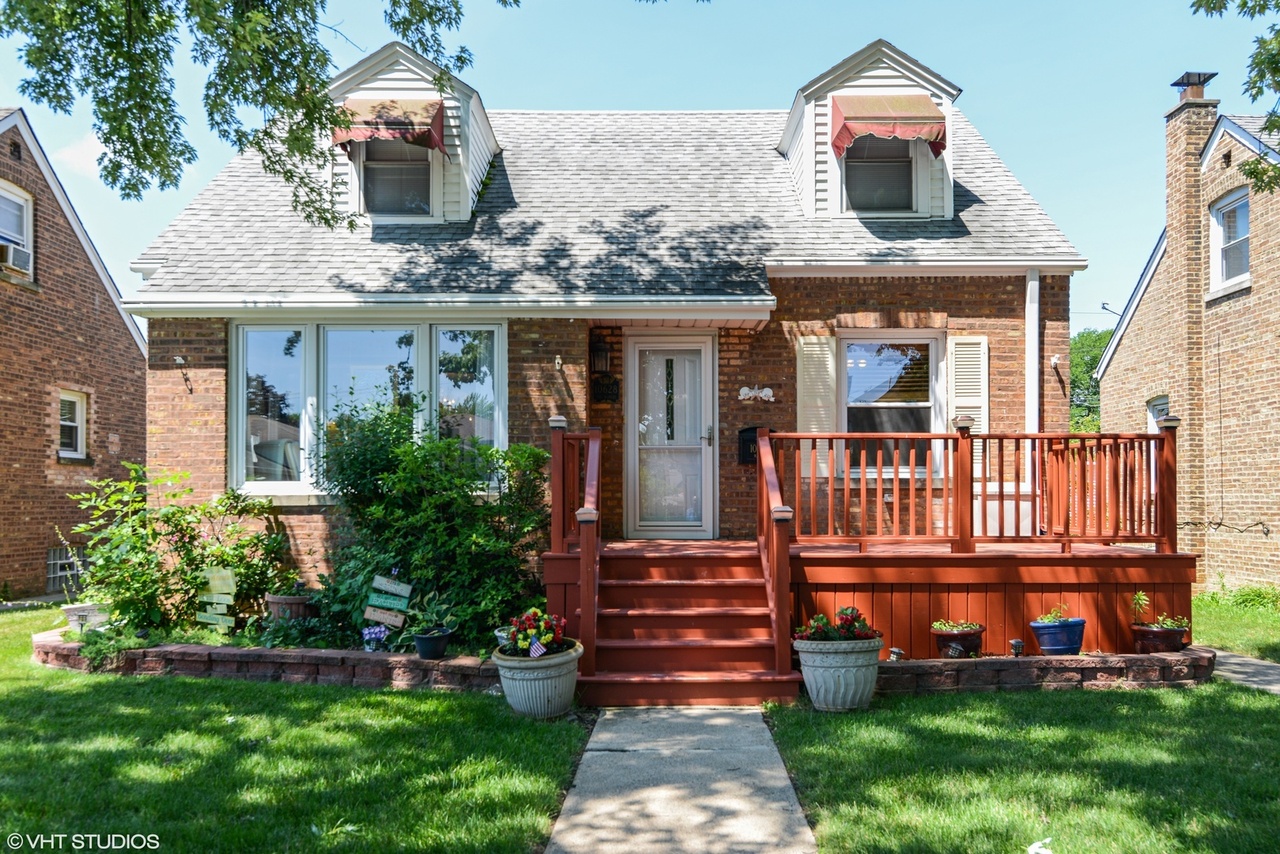 10628 S Whipple St, CHICAGO, IL 60655 MLS 10007049 Redfin