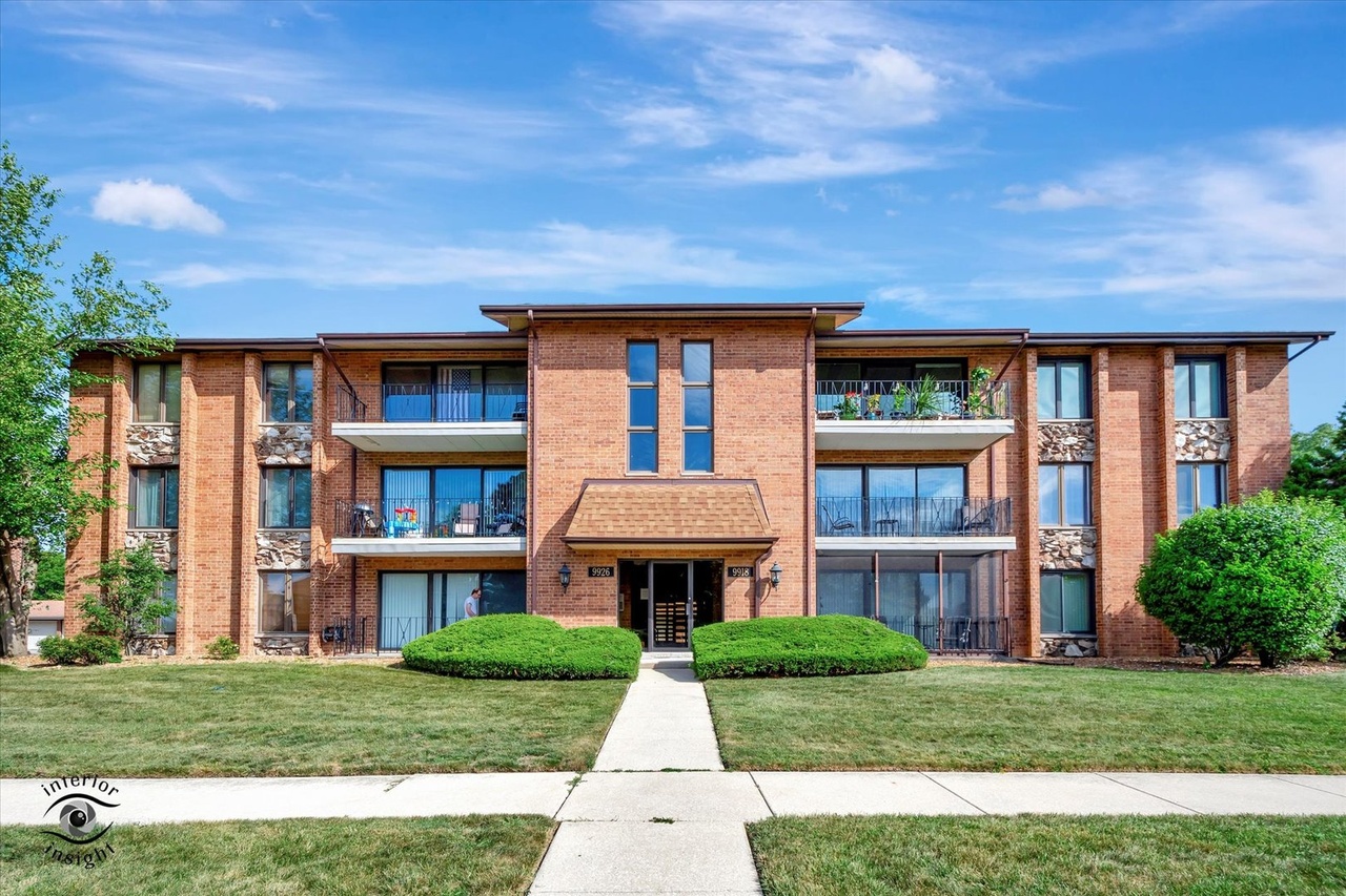 Second  Facts &Features –Shady Lane 9926 Shady Ln #5902, Orland Park, IL 60462 | Redfin
