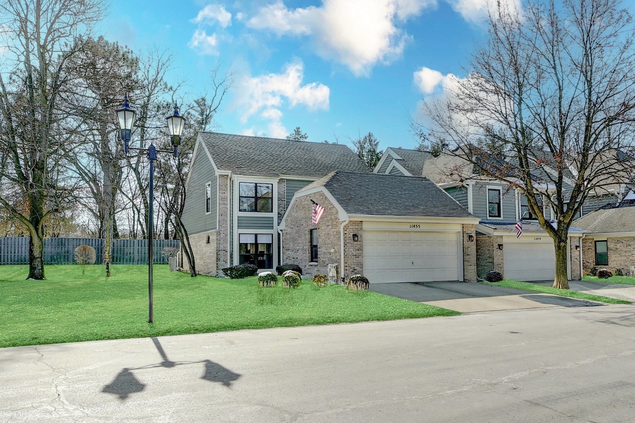 BURTON - RH 11455 Burton Dr, Westchester, IL 60154 | Redfin