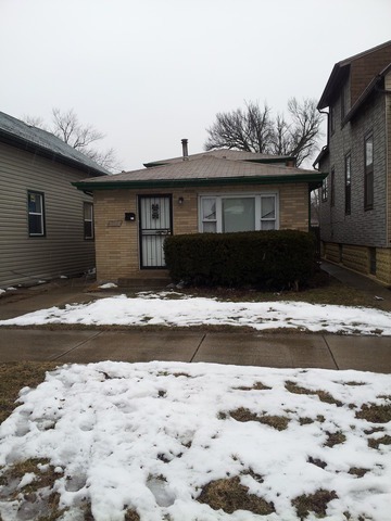 316 W 116th St