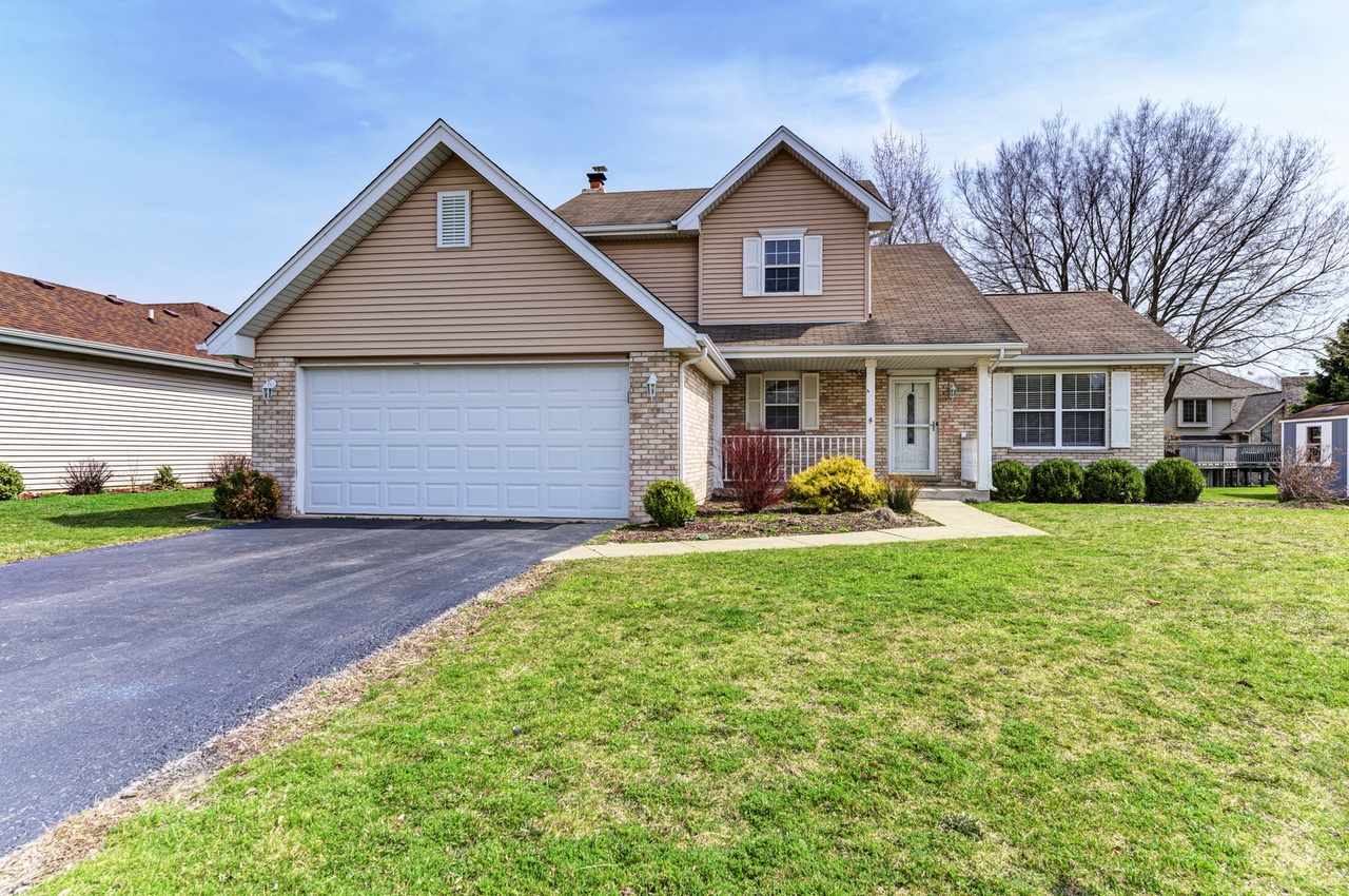 1402 Bluejay Ln, Plainfield, IL 60586 MLS 11033061 Redfin