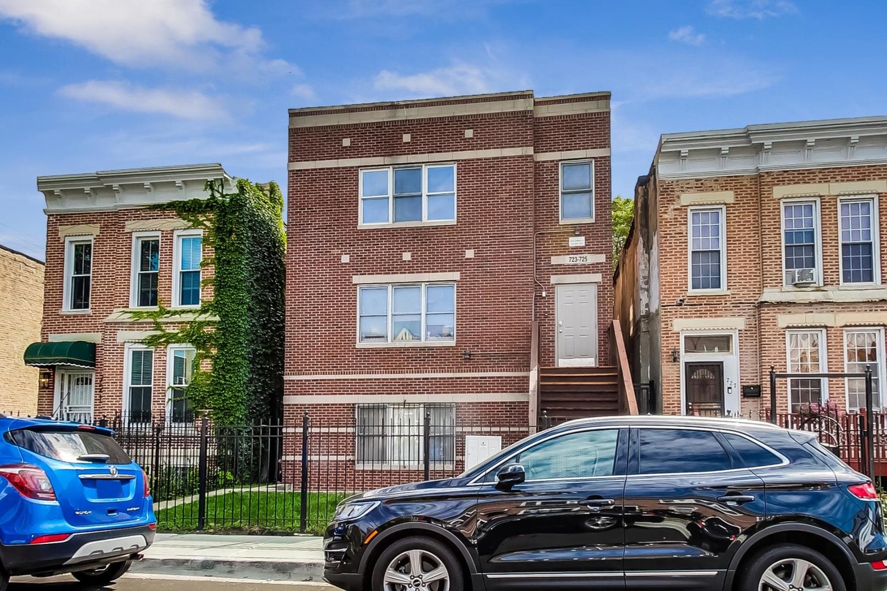 723 S Campbell Ave, Chicago, IL 60612 MLS 11609062 Redfin