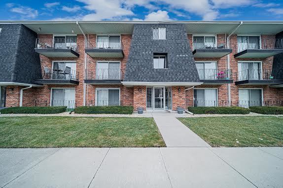 11012 S Keating Ave Unit 2c Oak Lawn Il 60453 Mls 11022069 Redfin