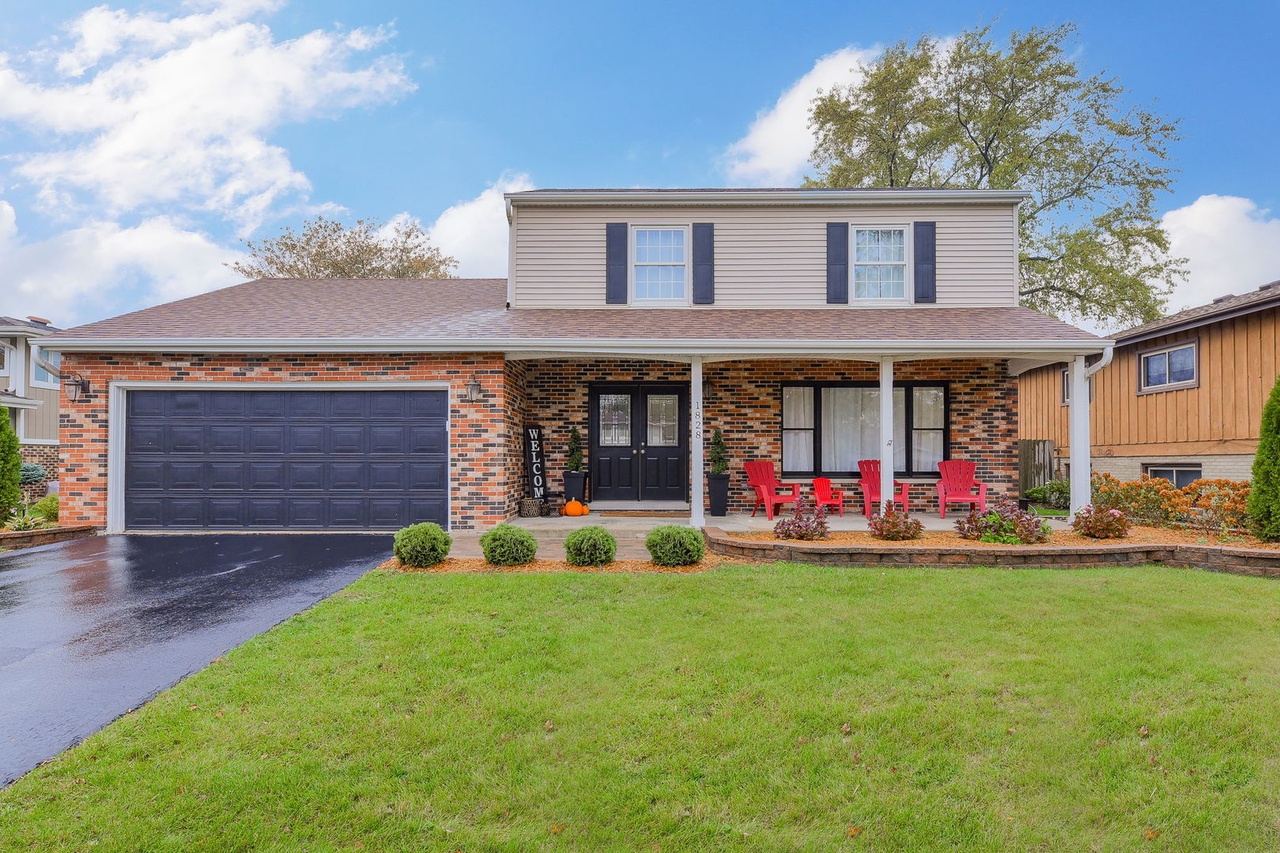 1828 Kings Point Dr, Addison, IL 60101 MLS 10915070 Redfin