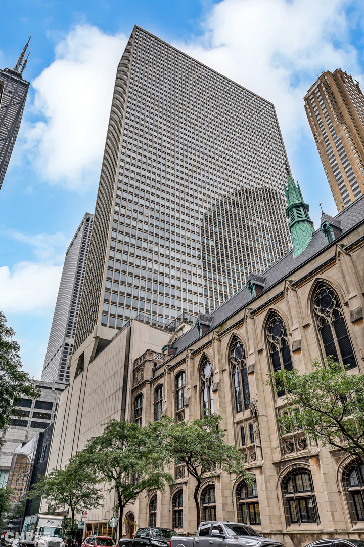 111 East Chestnut