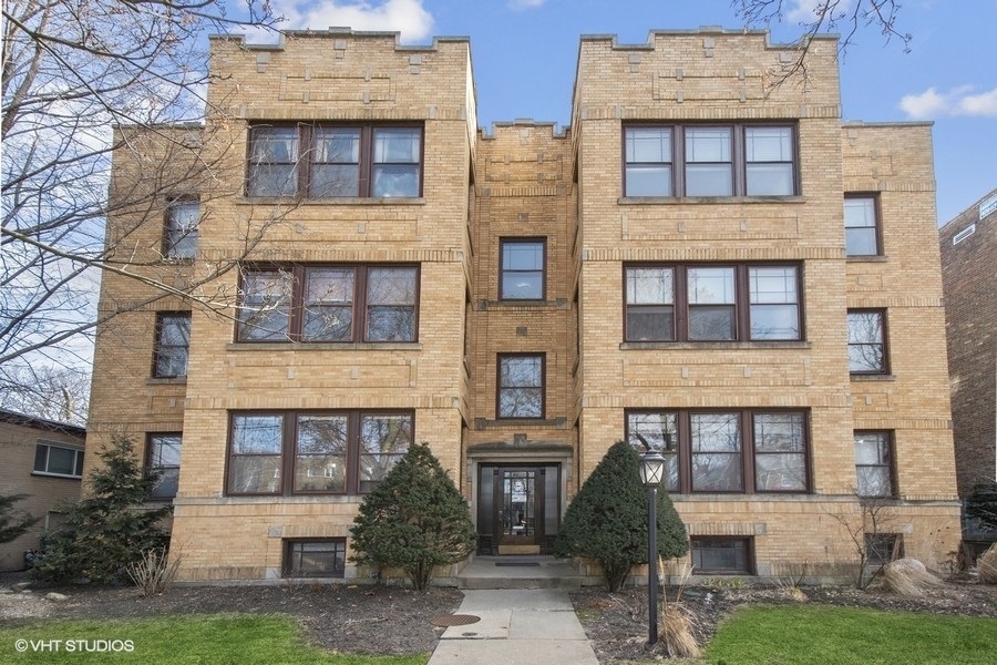 235 Custer Ave Unit 3S, Evanston, IL 60202 | MLS# 11721078 | Redfin