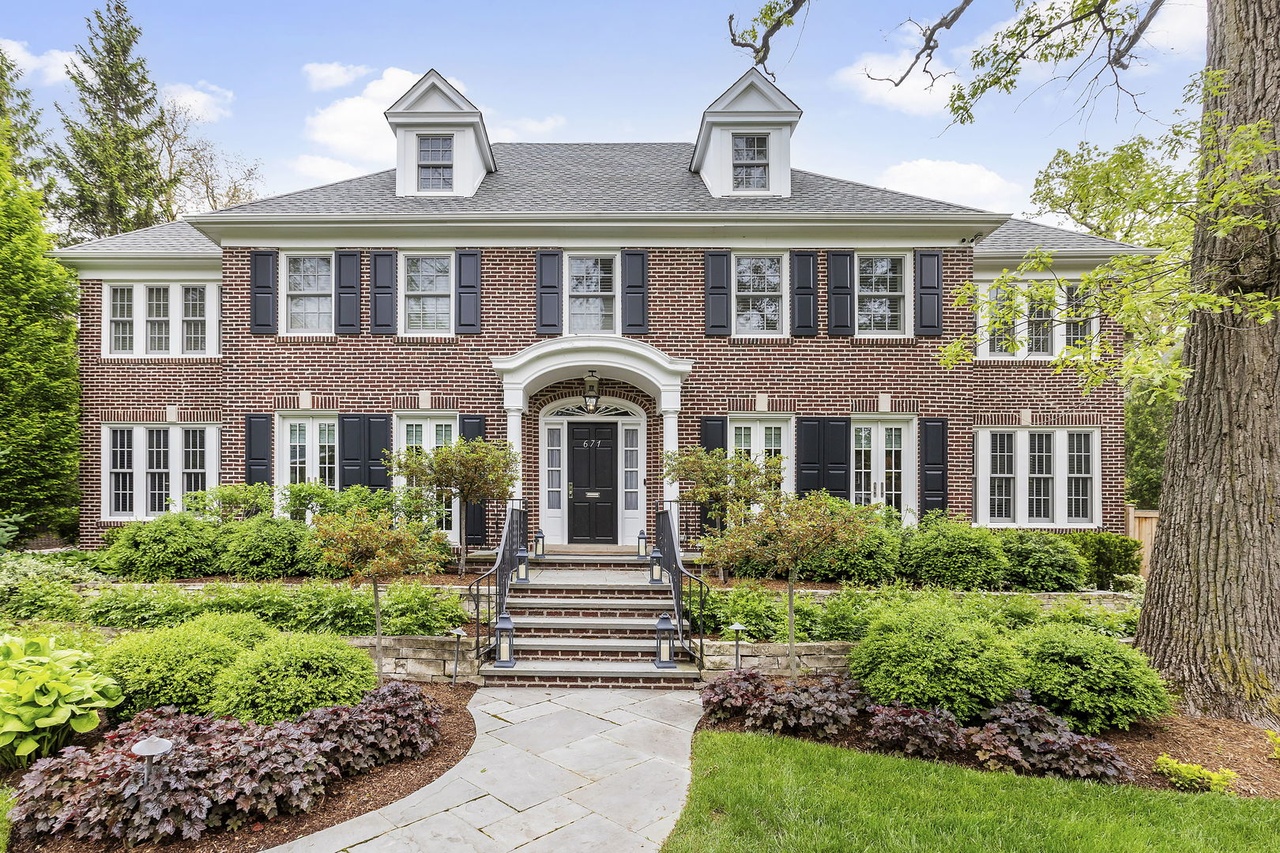 671 Lincoln Ave, Winnetka, IL 60093 | Redfin
