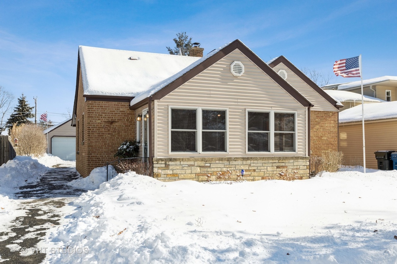 4021 Williams St Downers Grove Il Mls Redfin