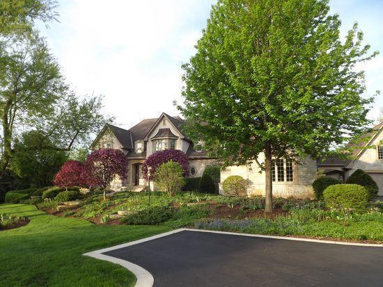 7N260 Whispering Trl, St. Charles, IL 60175 | Redfin