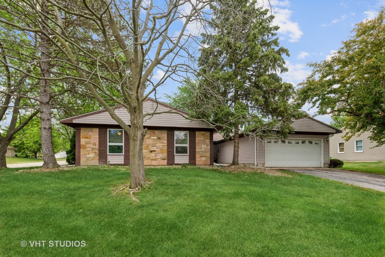 1307 Allison Ln, Schaumburg, IL 60194 | MLS# 11115085 | Redfin