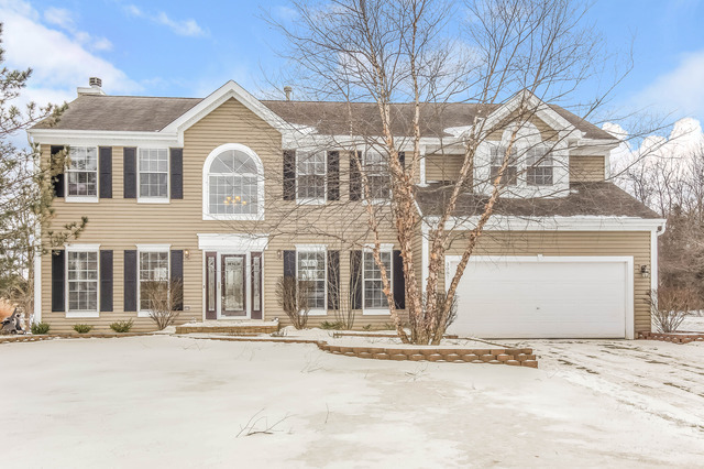h h　 3087 Haven Ln, LINDENHURST, IL 60046 | Redfin