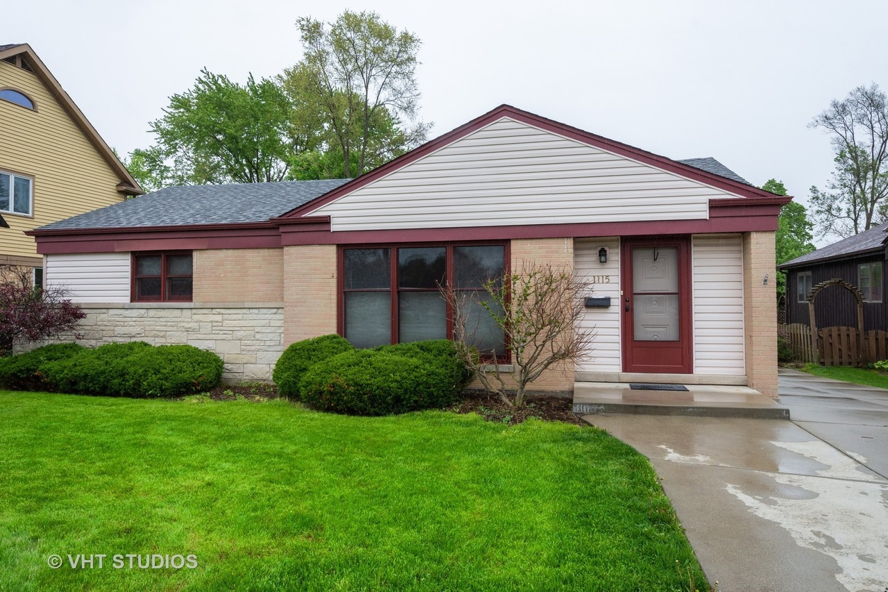 1115 N ARLINGTON HEIGHTS Rd, Arlington Heights, IL 60004 MLS