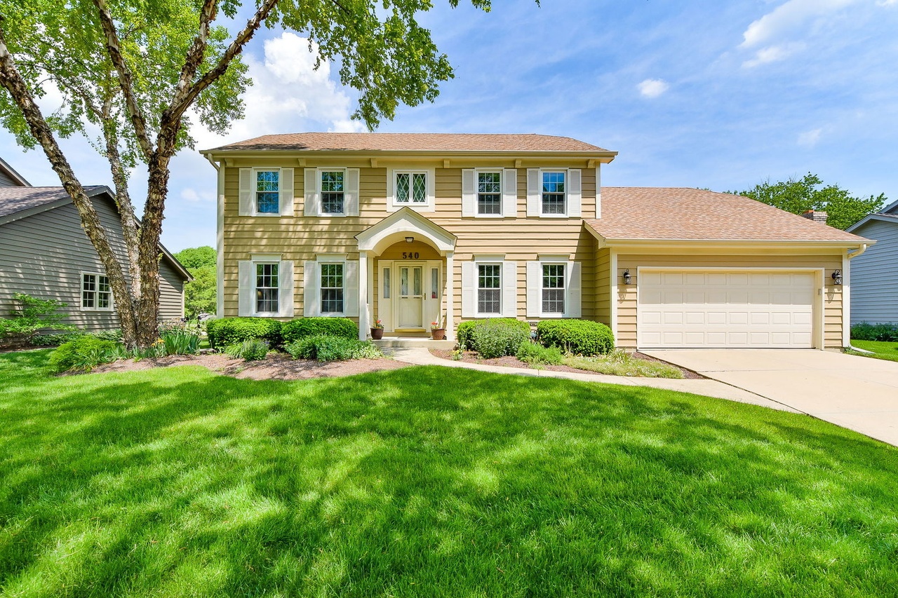 540 Flock Ave, Naperville, IL 60565 MLS 11113101 Redfin