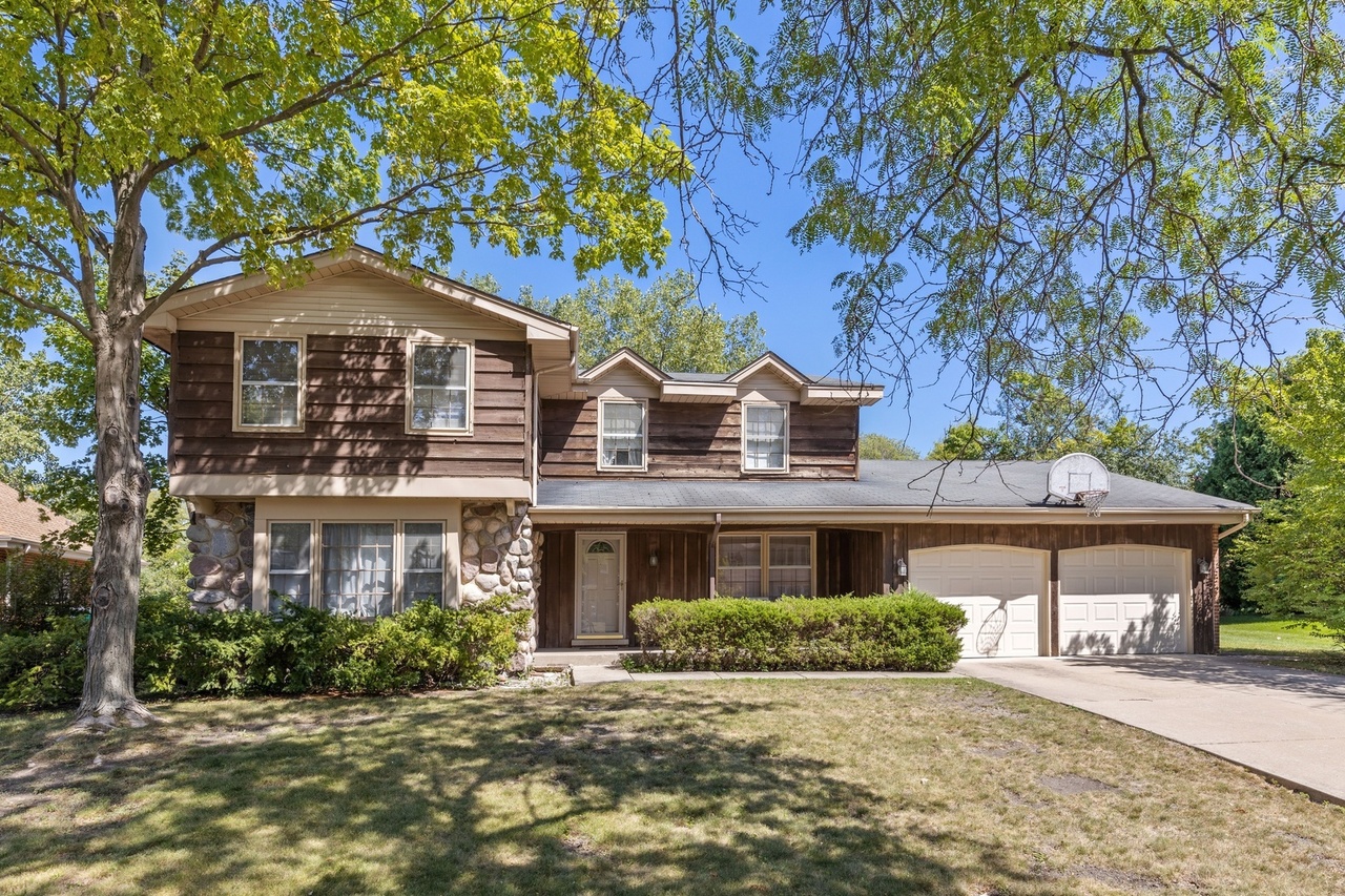 1333 Wessling Dr, Northbrook, IL 60062 | MLS# 10705103 | Redfin