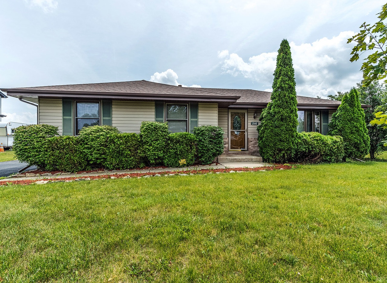 2116 Cumberland Dr, PLAINFIELD, IL 60586 MLS 09678110 Redfin
