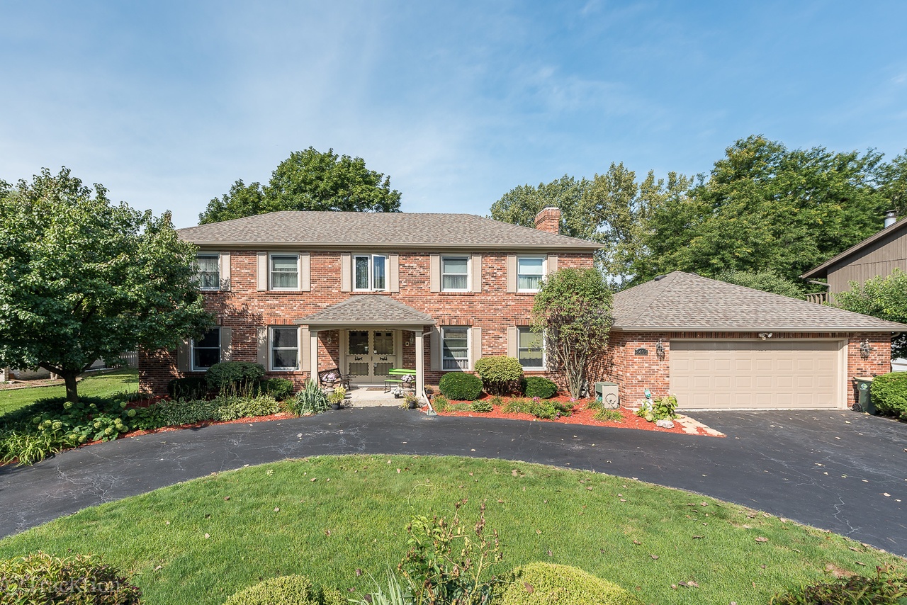 Redfin Downers Grove Il