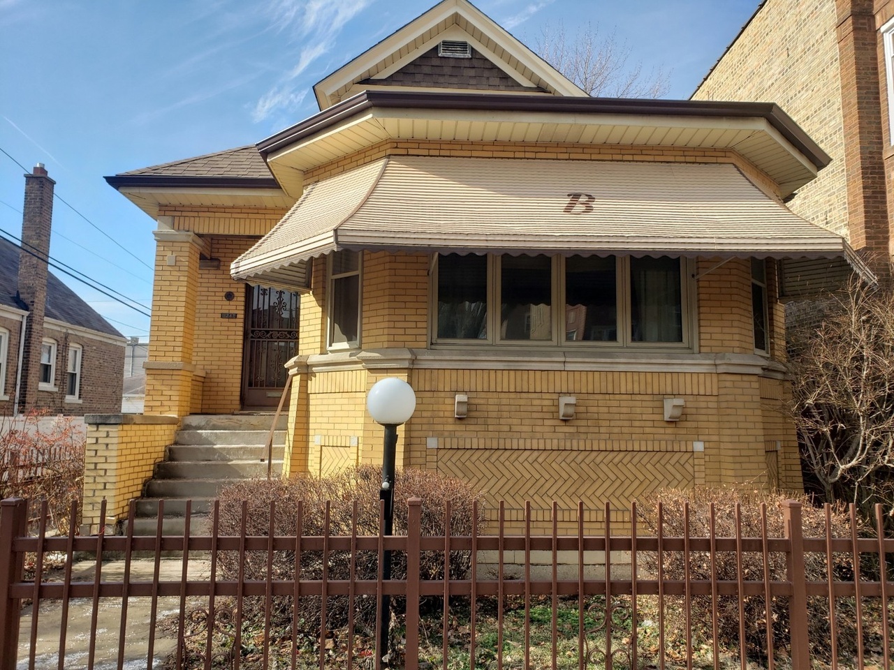 8242 S Marshfield Ave, Chicago, IL 60620 MLS 11716114 Redfin