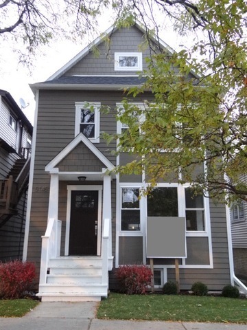 5145 N Oakley Ave, Chicago, IL 60625 | MLS# 08480115 | Redfin