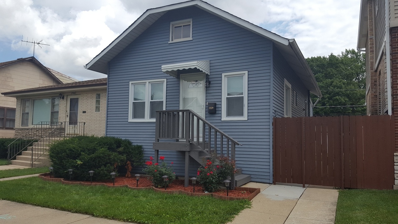 3717 N Olcott Ave, CHICAGO, IL 60634 MLS 09739116 Redfin