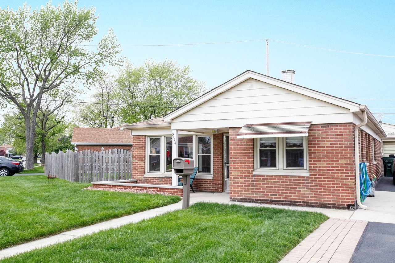 3128 W Park Lane Dr, PARK, IL 60803 MLS 09610119 Redfin