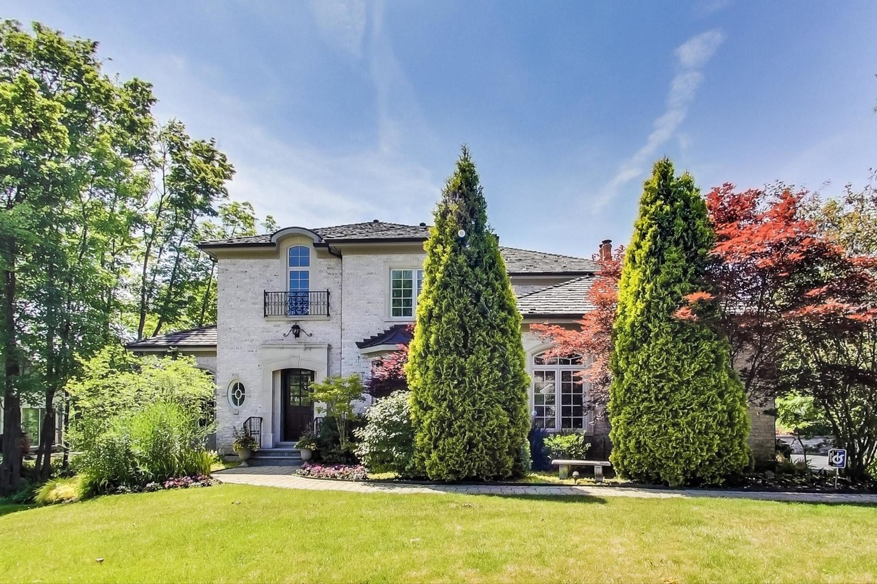1110 Skokie Ridge Dr, Glencoe, IL 60022 MLS 10704121 Redfin