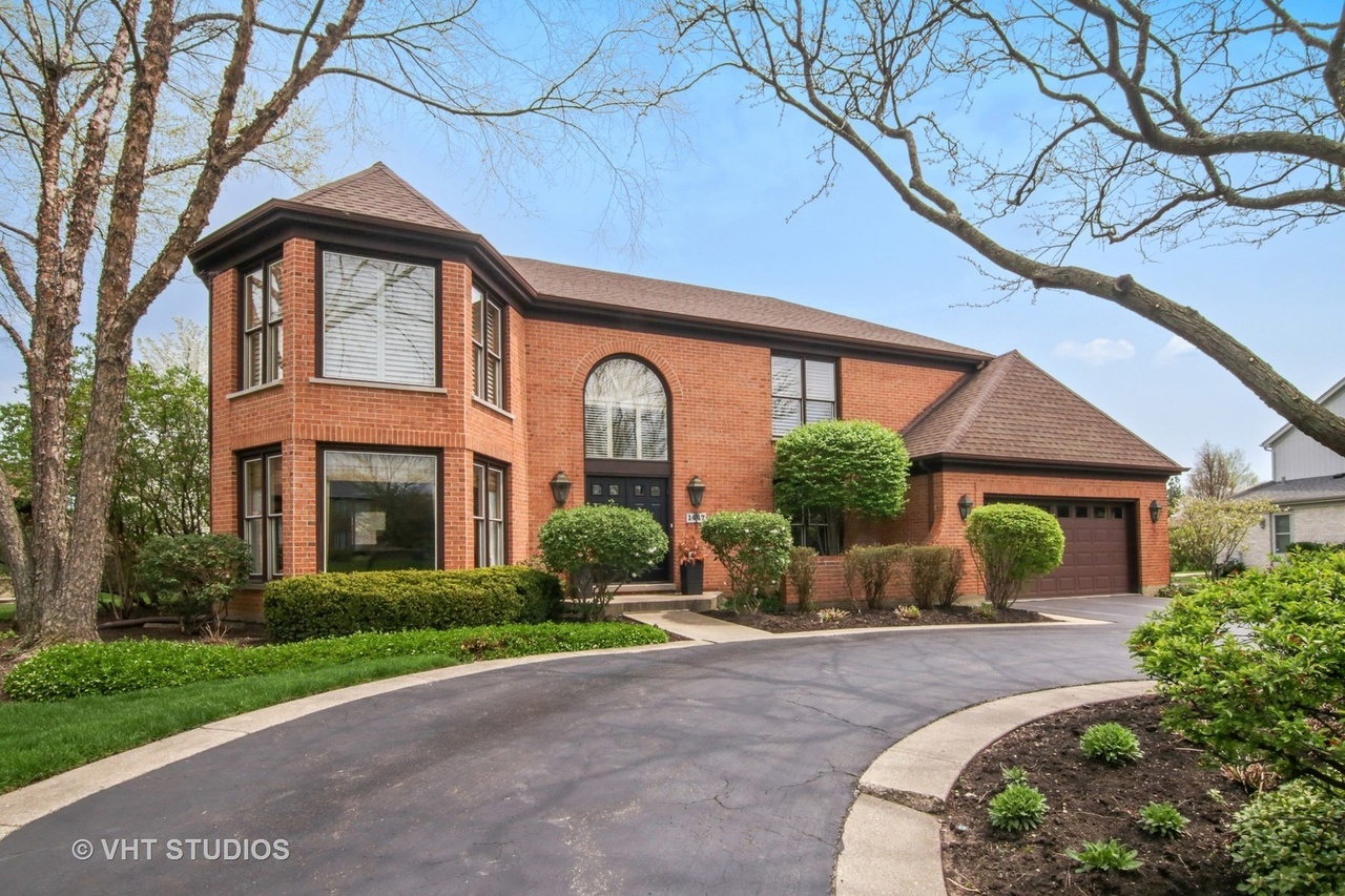 1447 Kingsport Ct, NORTHBROOK, IL 60062 MLS 09853124 Redfin