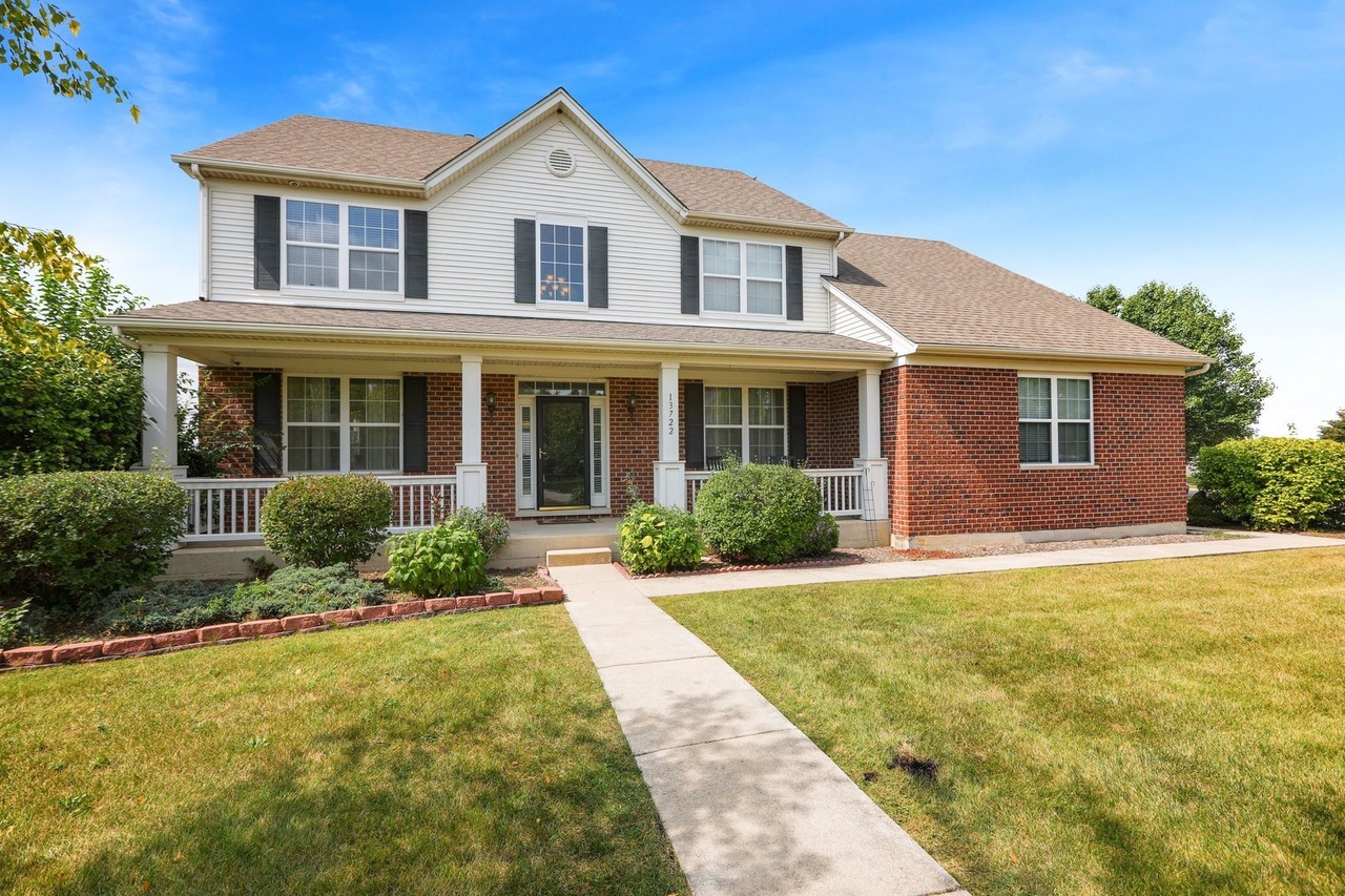Redfin Plainfield