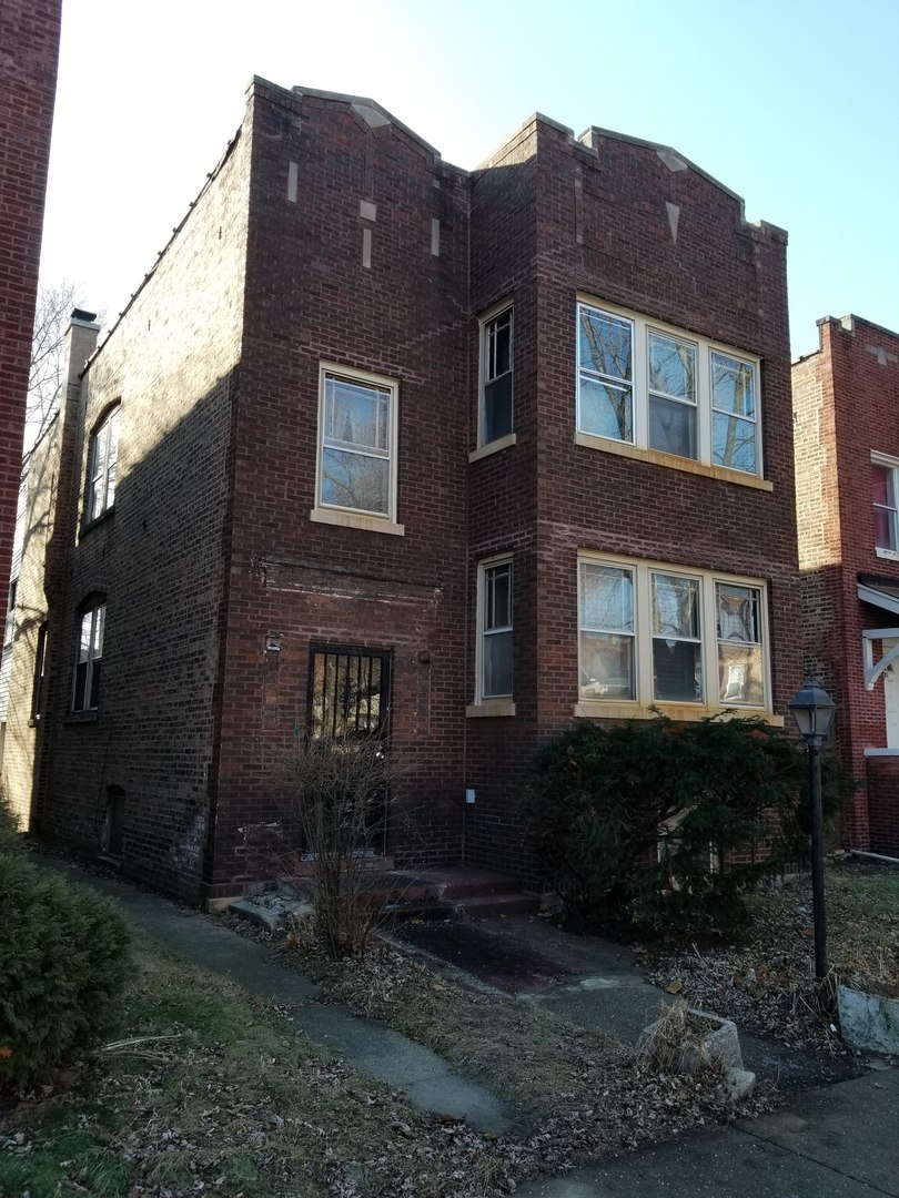 1503 E 74th Pl, Chicago, IL 60619 | Redfin