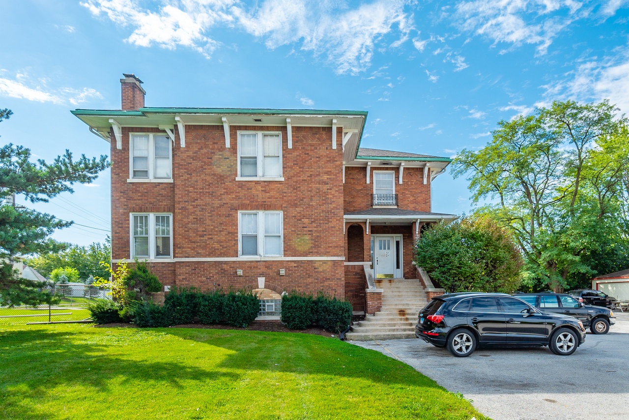 394 Lincoln Hwy, Chicago Heights, IL 60411 MLS 10292129 Redfin