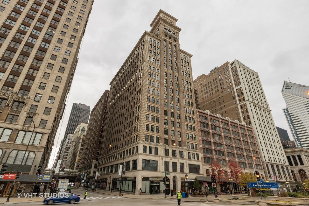 663 N Michigan Ave Chicago Il 6 N Michigan Ave #605, Chicago, IL 60602 | Redfin