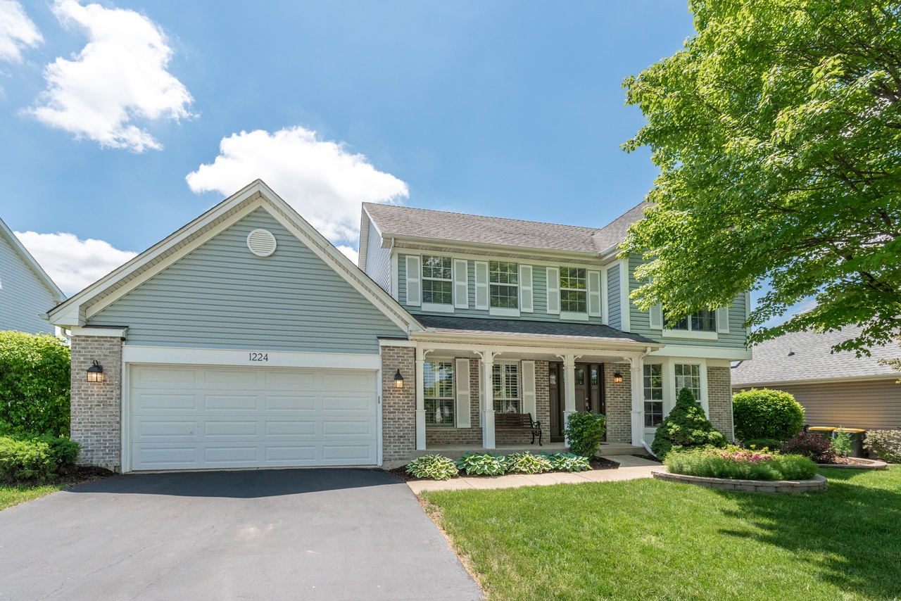 1224 Easton Dr, Carol Stream, IL 60188 MLS 11354136 Redfin
