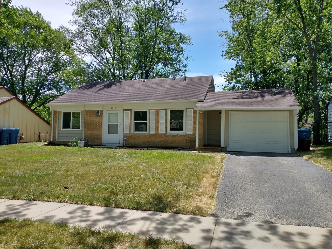 2054 217th Pl, Sauk Village, IL 60411 MLS 11445147 Redfin