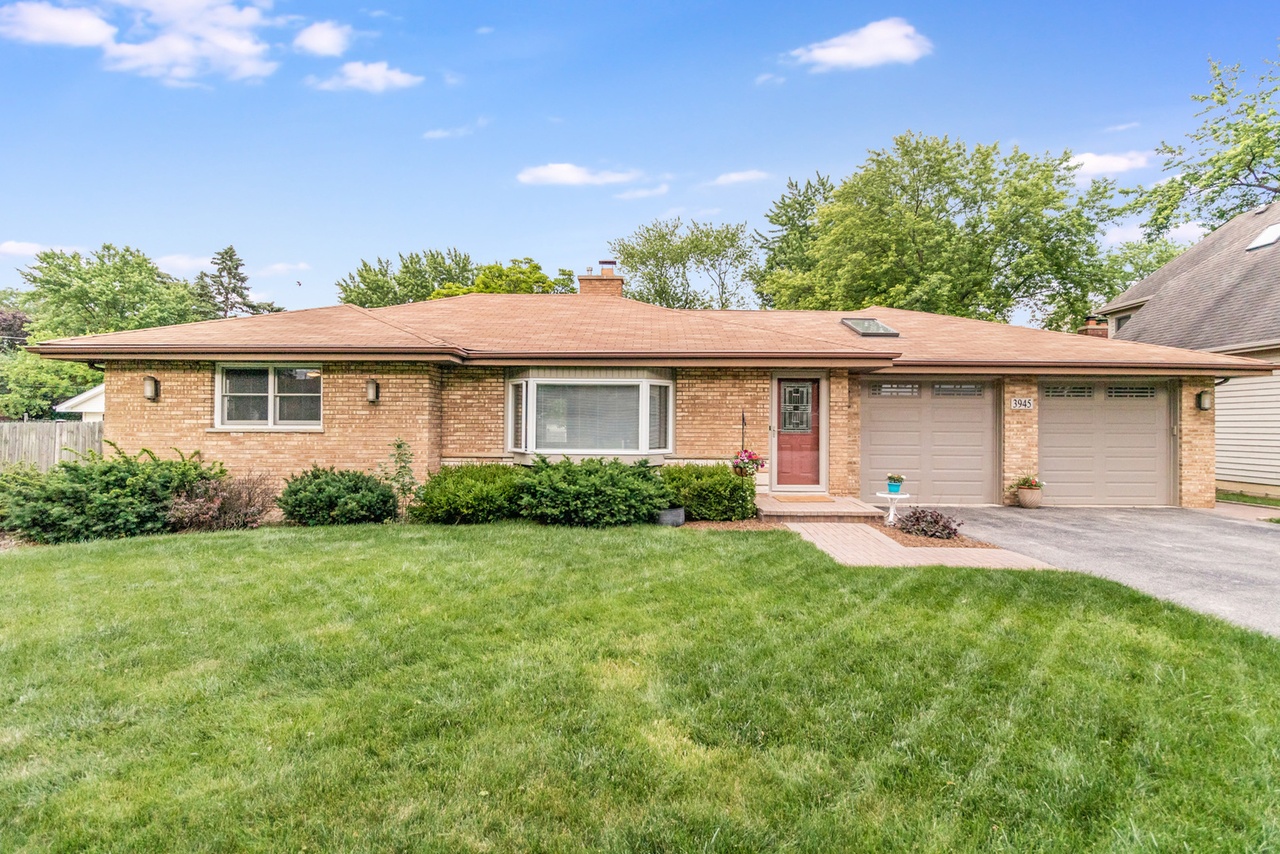 3945 Washington St, Downers Grove, IL 60515 MLS 10430149 Redfin