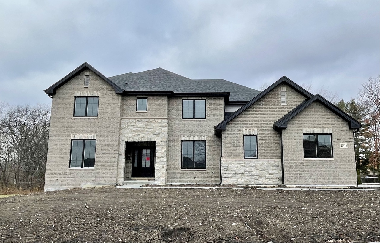 20410 Grand Traverse Dr, Frankfort, IL 60423 | MLS# 11275150 | Redfin