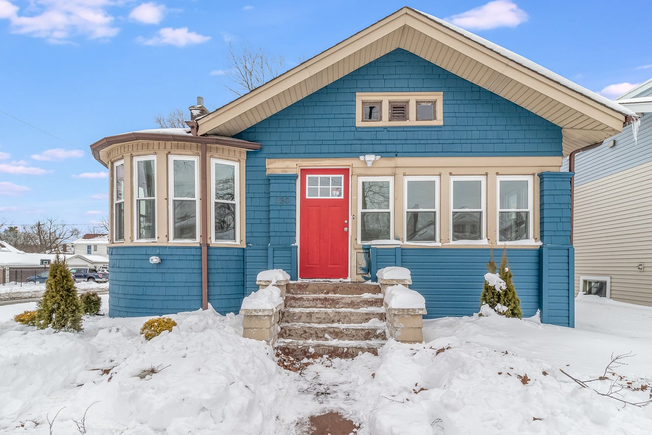 330 W 15th Pl Chicago Heights Il Mls Redfin 330 W 15th Pl Chicago Heights Il Mls Redfin