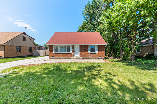 8208 Melvina Ave, Burbank, IL 60459 | MLS# 10462166 | Redfin