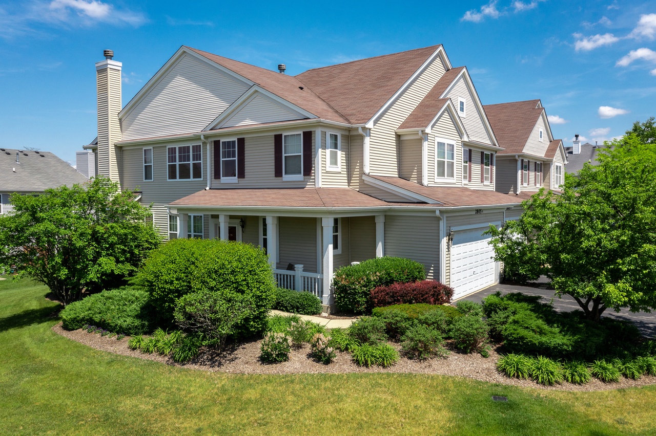 2805 Cattail Ct Unit A, Wauconda, IL 60084 | MLS# 11109166 ...