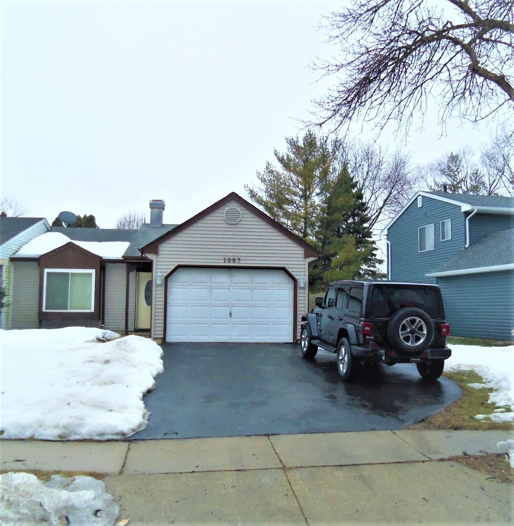 1357 Maroon Dr, Elgin, IL 60120 MLS 11006171 Redfin