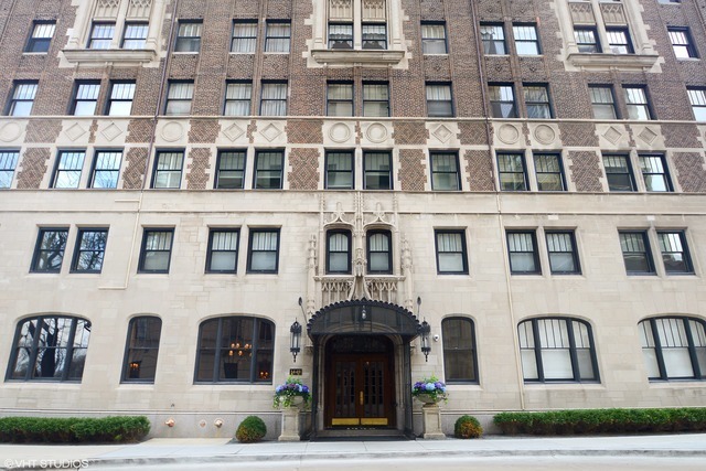 1448 N LAKE SHORE Dr Unit 1A, CHICAGO, IL 60610 | MLS# 09279175 | Redfin
