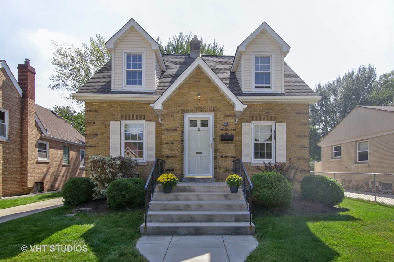 729 E Prairie Ave, Des Plaines, IL 60016 MLS 10089175 Redfin
