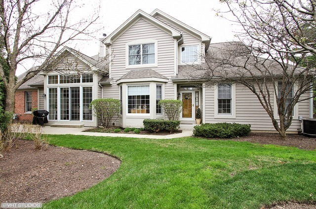 2114 Warrington Ct, GLENVIEW, IL 60026