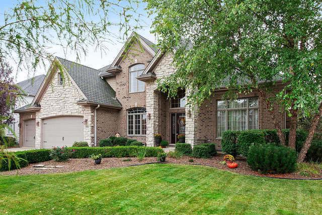 10825 Caribou Ln, Orland Park, IL 60467 | Redfin