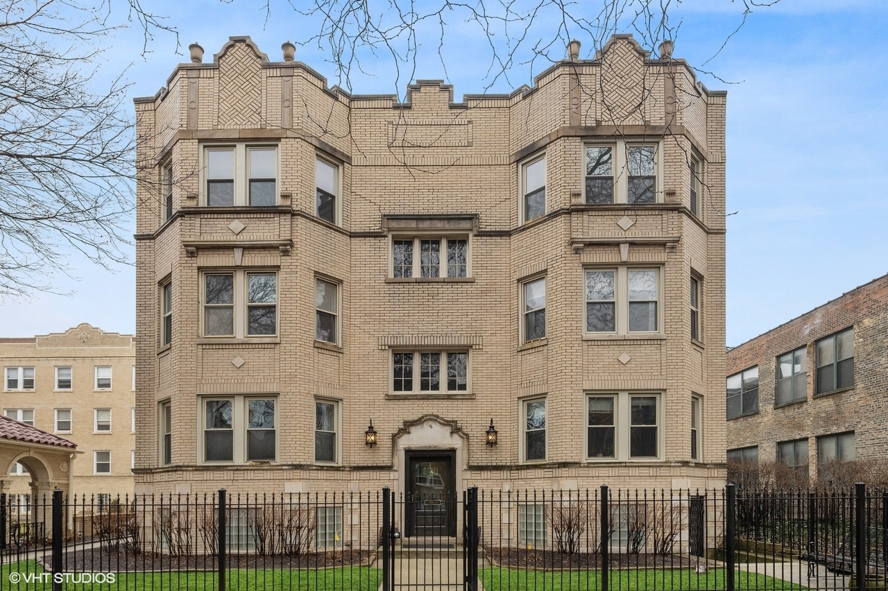 5011 N Wolcott Ave Unit 3N, Chicago, IL 60640 | MLS# 11970178 | Redfin